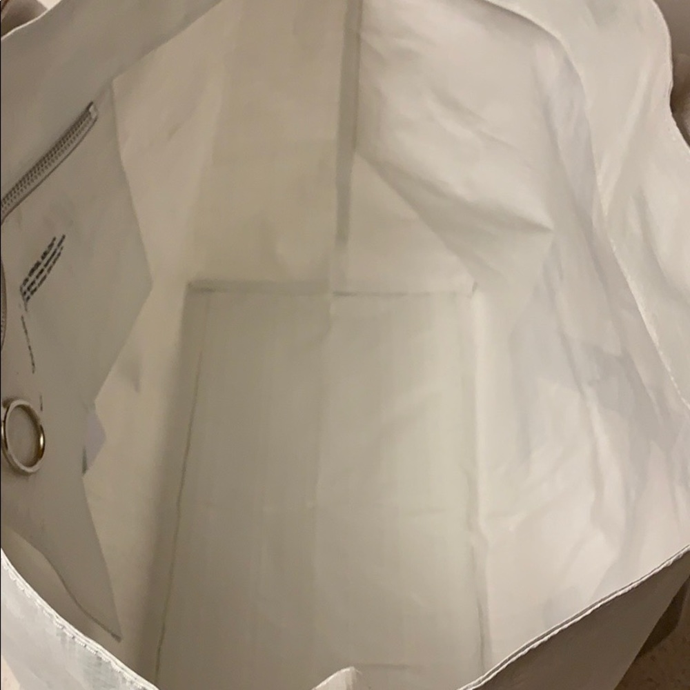 NWT Off-White Commercial Tote - Picture 4 of 8